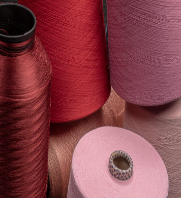 تکنیک‌های رنگرزی با ثبات بالا برای نخ‌های ورزشی و مقاوم در برابر تعریق